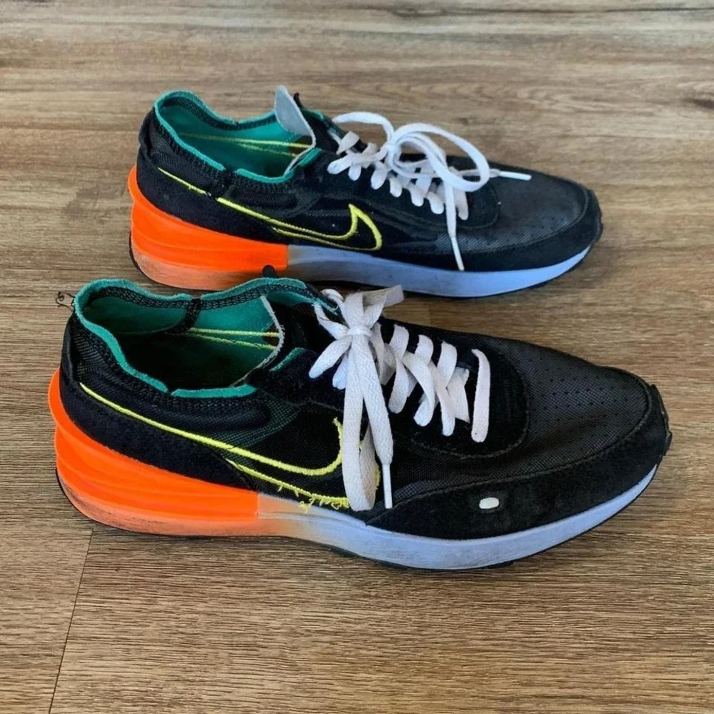 Nike Waffle One 